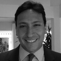 Mauricio Escobar Salas